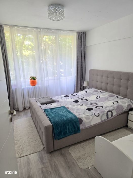 Apartament 2 camere 52mp | 0 comision | Arcul de Triumf Averescu | mob