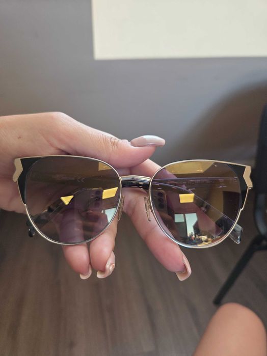 Оригинални очила Just Cavalli