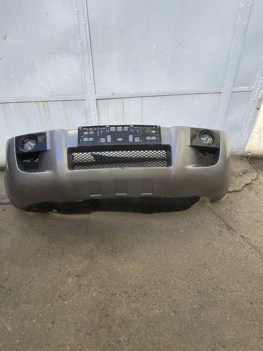 Bara fata Hyundai Tucson 2007
