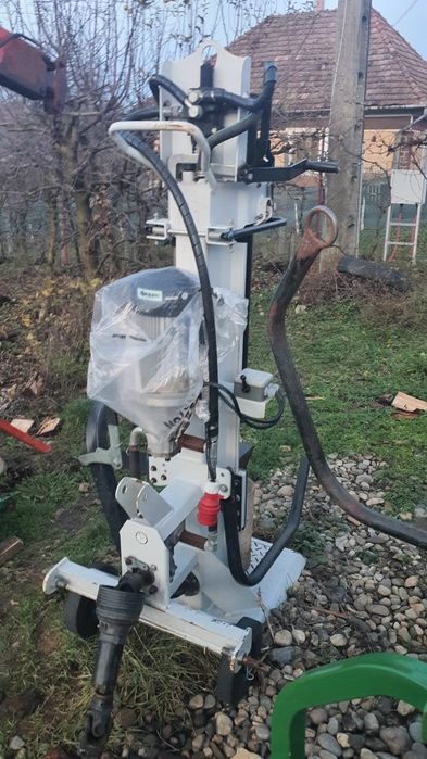 despicator crepator spargator lemne 10 12 14 18 22 25 30T