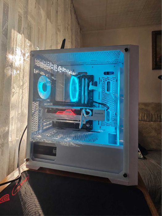 Asamblare PC, curățare PC, upgrade și mentenanță – Iași