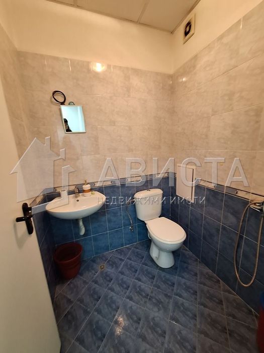 Дава се под наем Магазин в София, Гоце Делчев - 130 кв.м за 795.6 € - Снимка #5