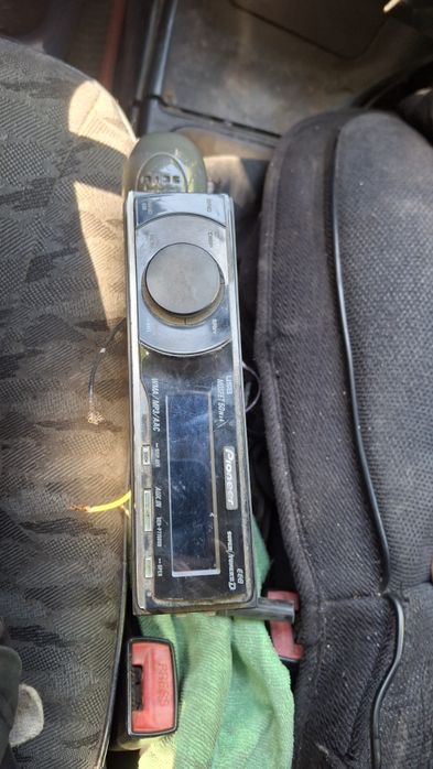 Продам пионер 7150