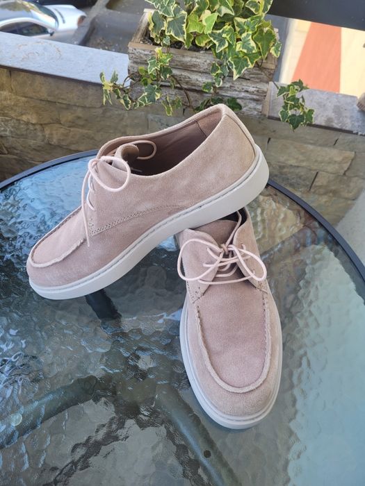 Mocasini Melvin&Hamilton ,nr.41