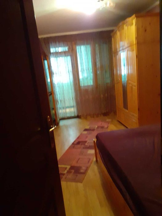 Дава се под наем Двустаен апартамент в Бургас, Възраждане - 65 кв.м за 306 € - Снимка #1