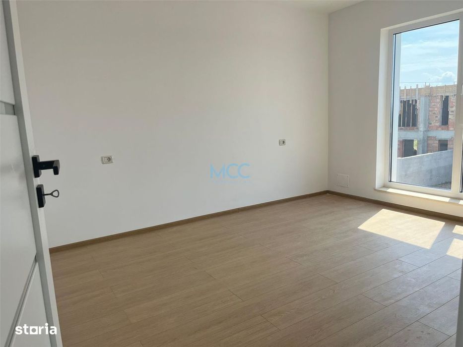 Vand Casa Valea Lupului, 105mp