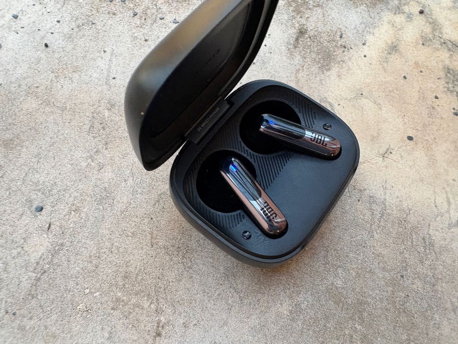 Слушалки JBL Live Flex 3