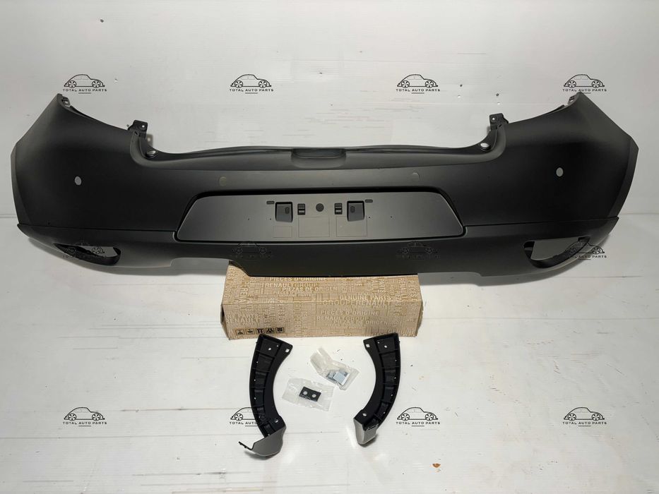 Bara spate Renault Clio 3 GT line hatchback noua originala Renault