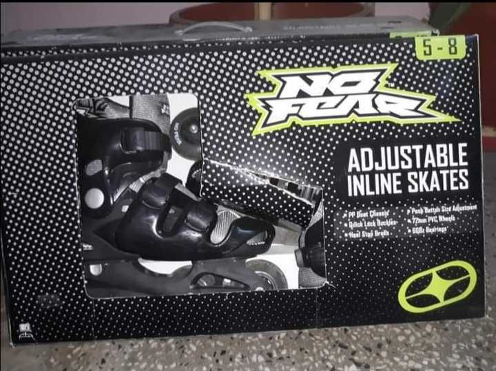 Децки    ролери.