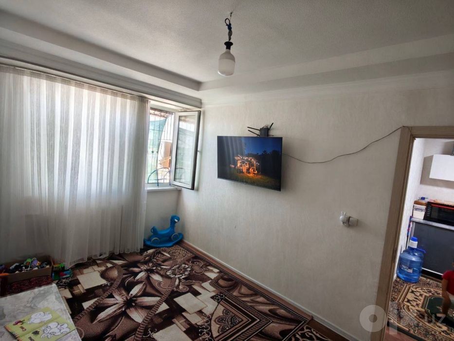 Продажа квартира Сергели