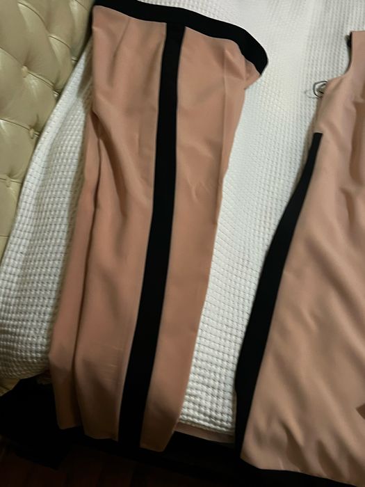 Set Niisa cardigan + pantaloni ca nou