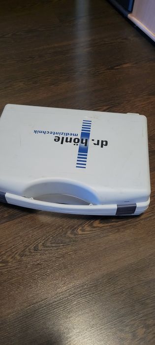 Dispozitiv medical dr.honle electronic pentru persoanele cu probleme .