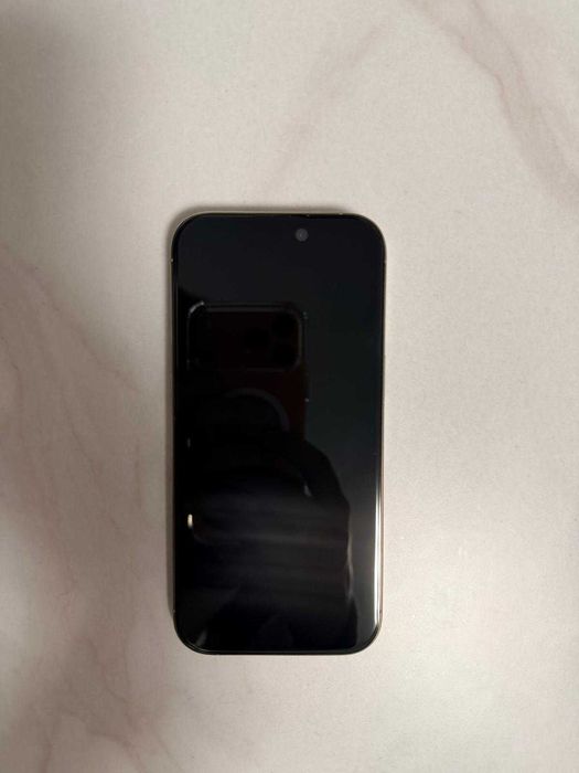 IPHONE 16 PRO -In garantie + asigurare inca 2 ani