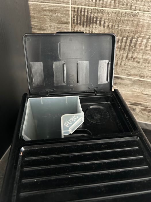 Espressor manual DE’LONGHI