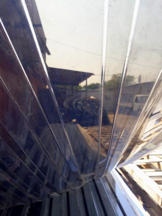Профилированный поликарбонат от 27500