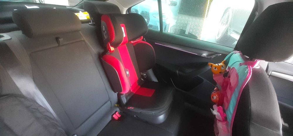 Scaun auto copii Peg Perego Viaggio 2-3 Flex