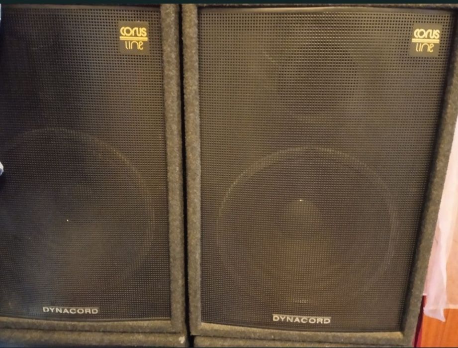 Vand 2 boxe Dynacorr 12-2