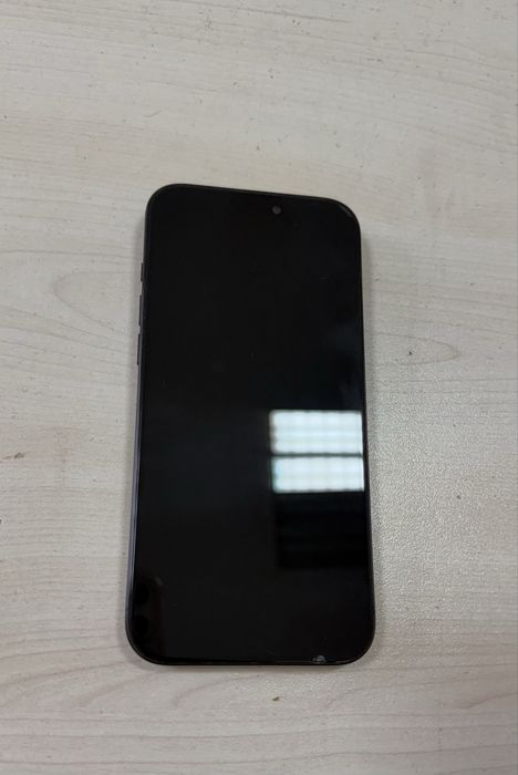 Iphone 16 pro max 256 gb