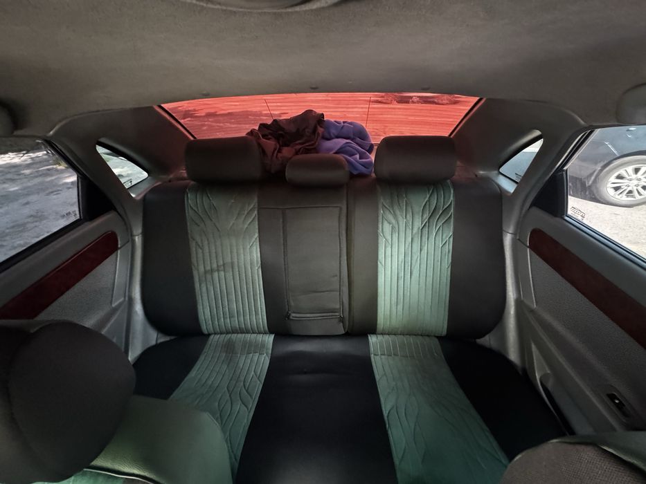 Chevrolet Lacetti / Gentra 2013 — 6