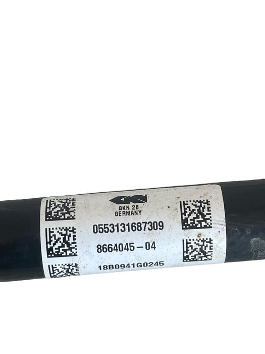 Planetara Stanga Spate Bmw 5 G30, F90 2016 - > 2.0 2.0 B47 D20 B 86640