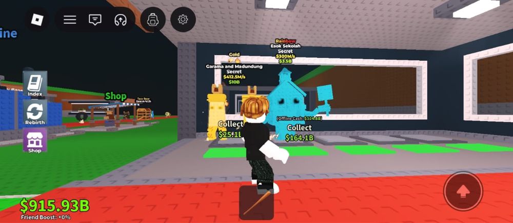 Продаю брейнрот гараму и мадундунг!