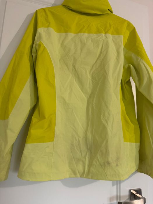 Geacă /outdor/hikng/Hardshell ,damă,Schoffel Velvet 2L- L/XL