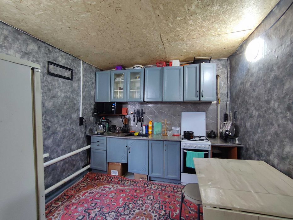 Продаётся дом в Западном