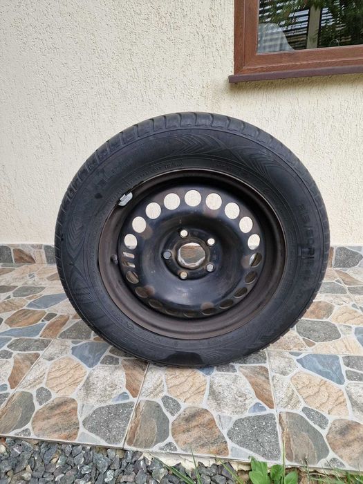 Set roti vara Opel Insignia