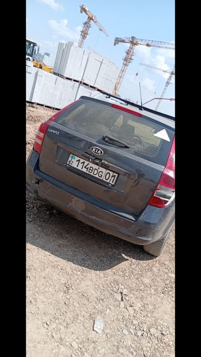 Продам Авто  Kia cee'd