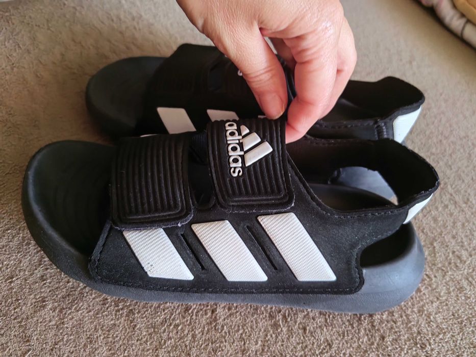 Детски сандали ADIDAS