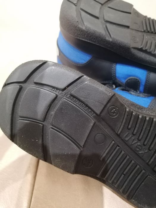 Работни обувки ELTEN N-43