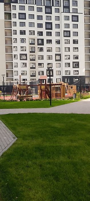 Продам 1-комнатную квартиру