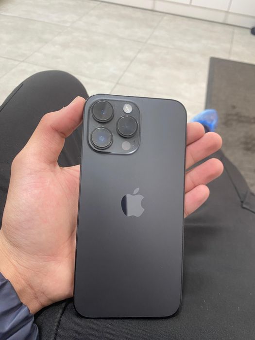 Айфон 14 Про Макс