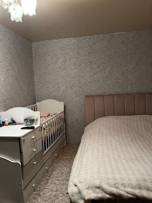 Квартира однокомнатная