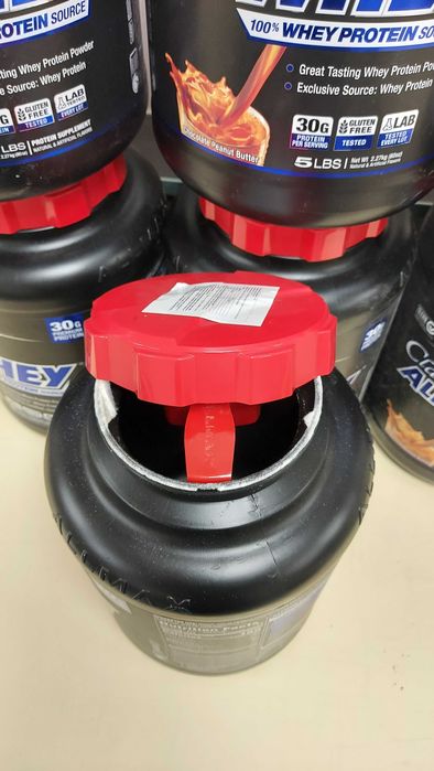 PVC кутии за съхранение 30х20 см