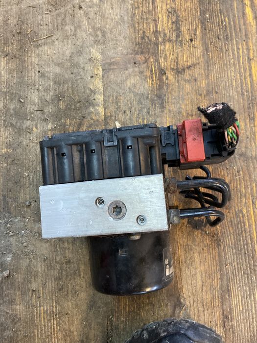 ABS модули за Пежо 206 бензин и дизел