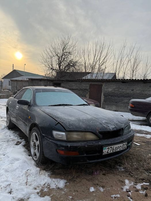 Toyota carina Ed | в продаже тайота карина ед