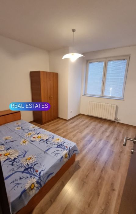 Дава се под наем Тристаен апартамент в София, Център - 87 кв.м за 561 € - Снимка #7