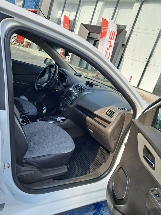 Кобалт автомат каропка