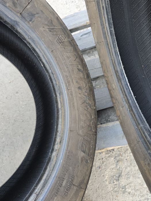 Anvelope de vara 205-55r16 Nankang