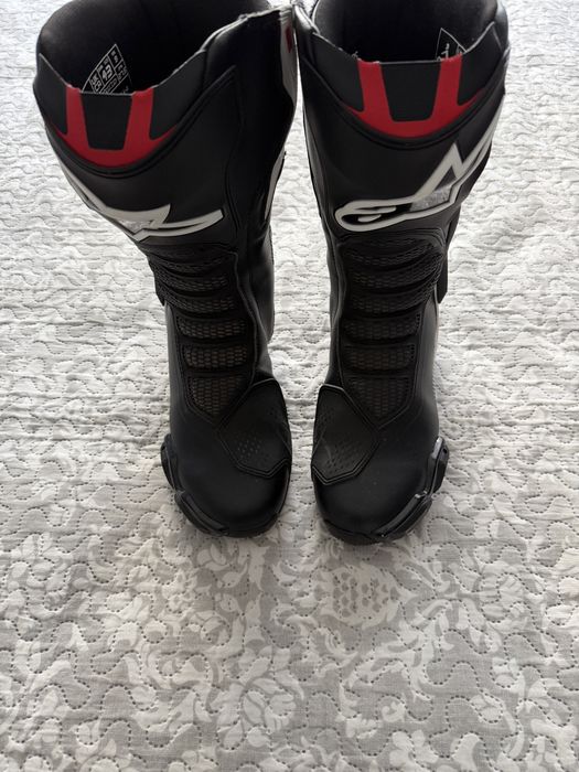 Ghete Alpinestar