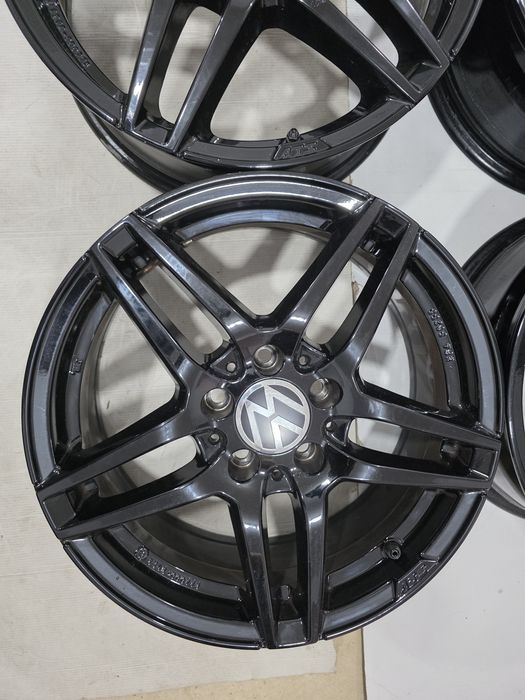 Jante 17 VW Passat T-Roc Skoda Kodiaq Karoq Octavia Superb 7Jx17