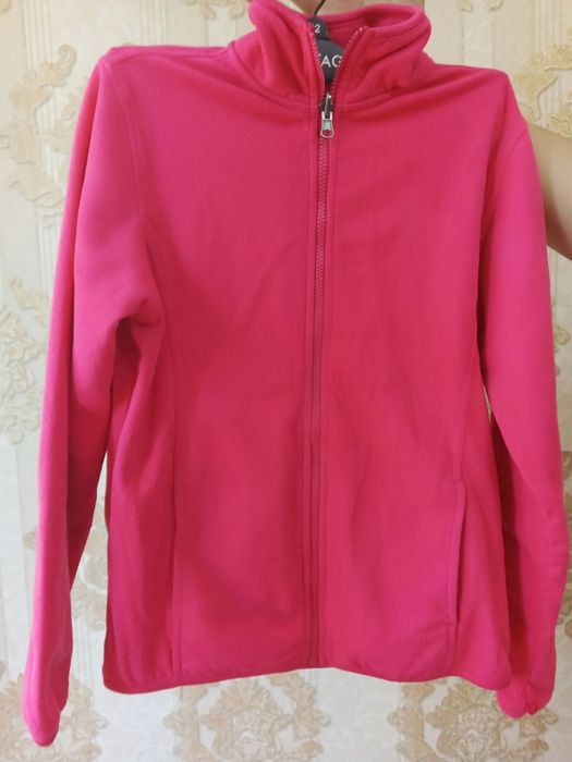 Осенняя/зимняя куртка для девочек 12-14 лет