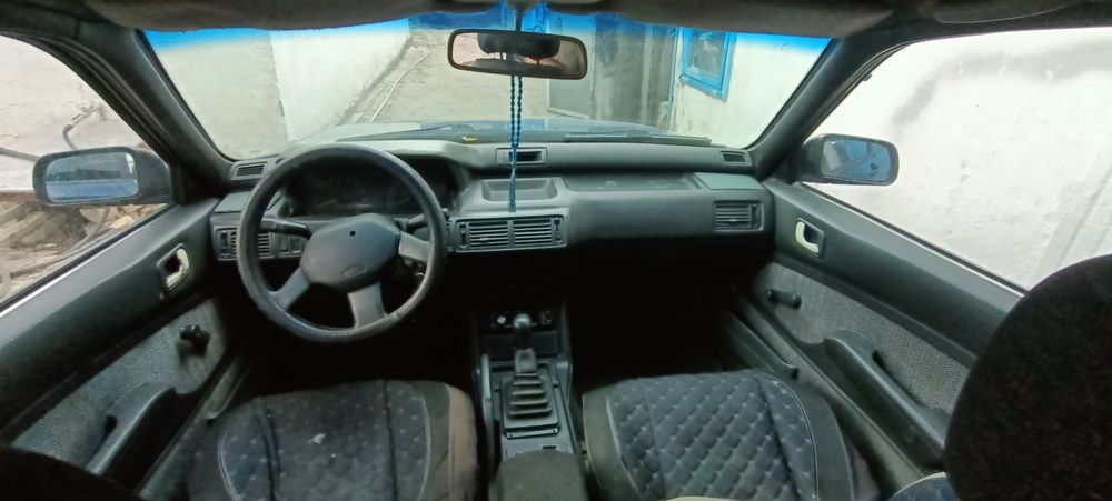 Продам авто на полном ходу