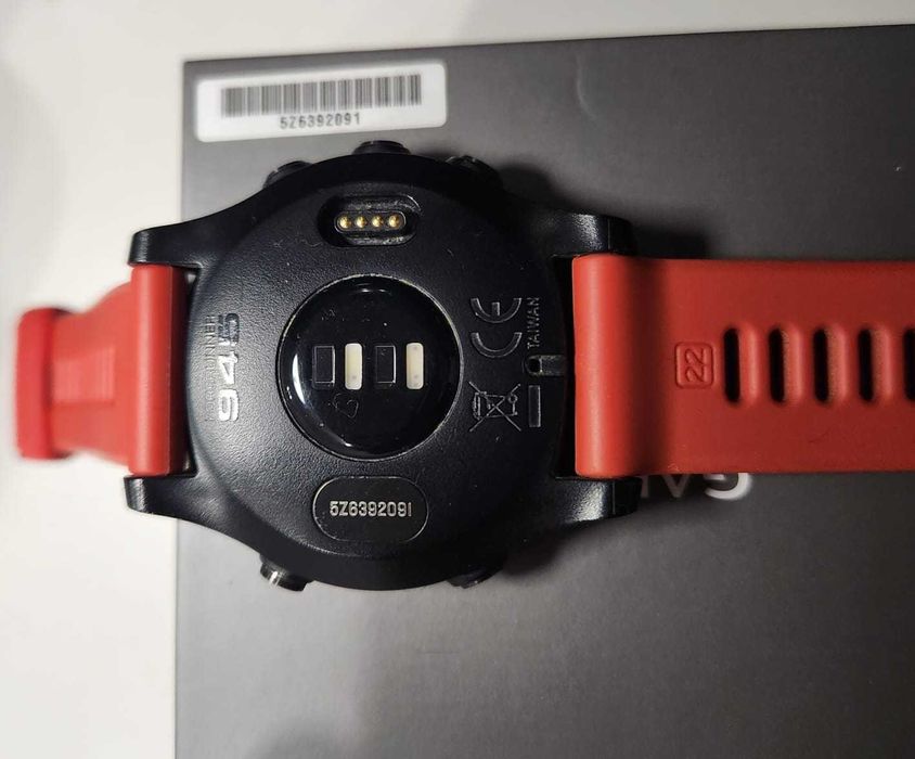 Garmin Forerunner 945