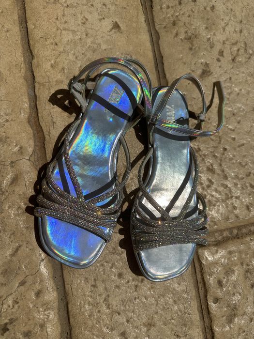 Sandale 35 Zara stare perfecta