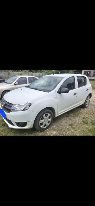 Dacia Sandero 1.2, 16V, 2016