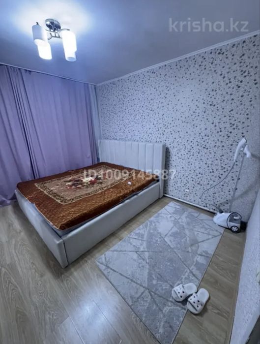 Продам 3-х ком квартиру