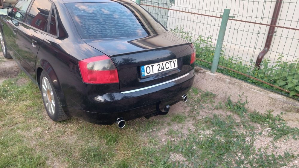 Oferta audi a4 b6 1.6