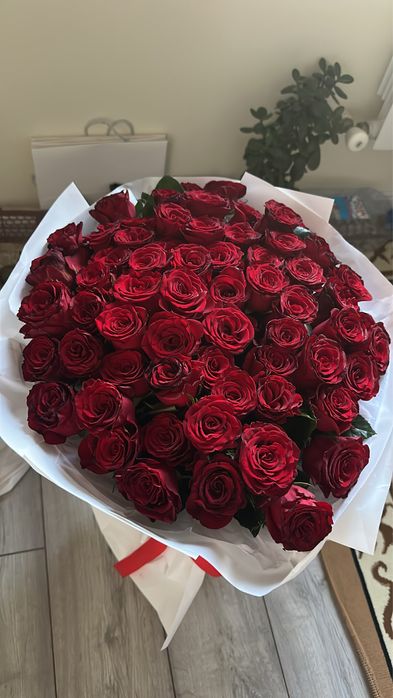Розы розы розы свежиеее